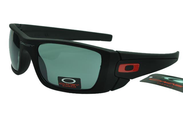 Cheap Oakley Batwolf Sunglasses Black Frame Grey Lens